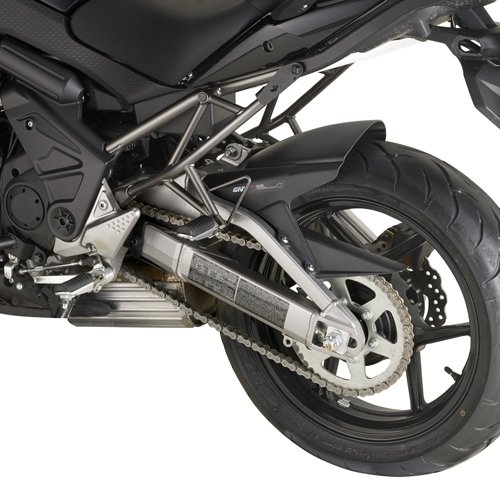 Givi MG4103 Achterspatbord Kawasaki Versys 650 2006-2021