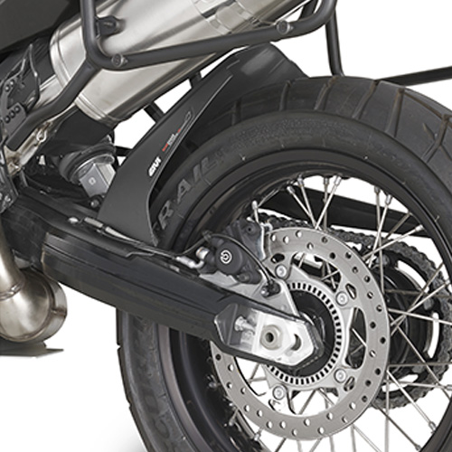 Givi MG5103 Achterspatbord BMW F 650 GS / F 700 GS / F 800 GS