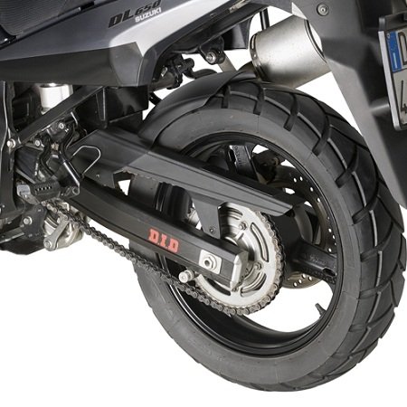 GIVI MG532 Achterspatbord Suzuki DL 650 V-Strom Vanaf 2004