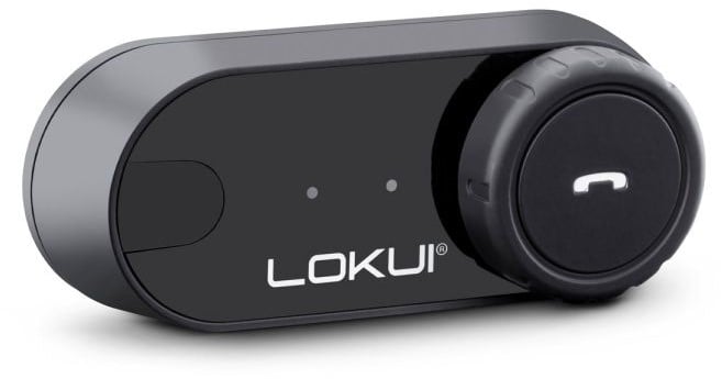 Midland Lokui K30 motorfiets headset