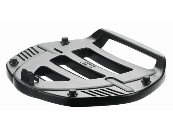 Topkofferplaat GIVI Monolock Z340 voor montage van Monolock koffer