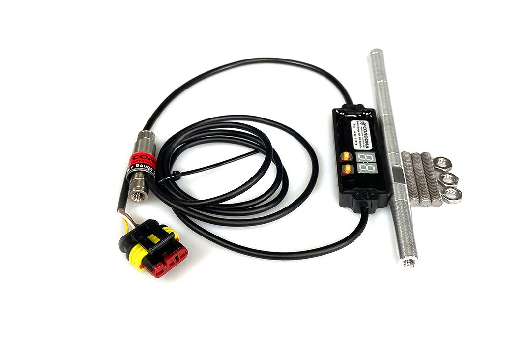 CORDONA 400 GP SG SWITCH QUICKSHIFTER VOOR RAPID BIKE/HONDA MOTO3/PQ8 SENSOR