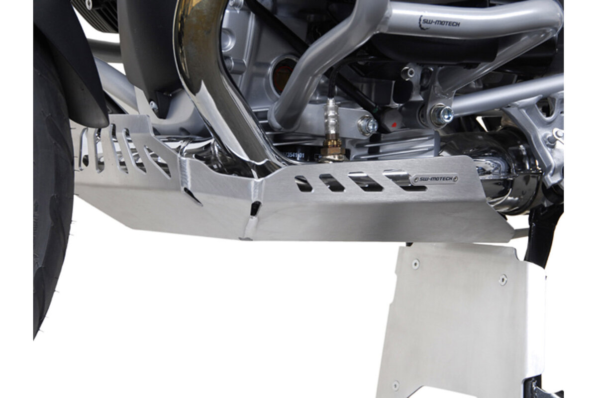 SW-Motech Carterbeschermer BMW R 1200 GS / R 1200 GS Adventure