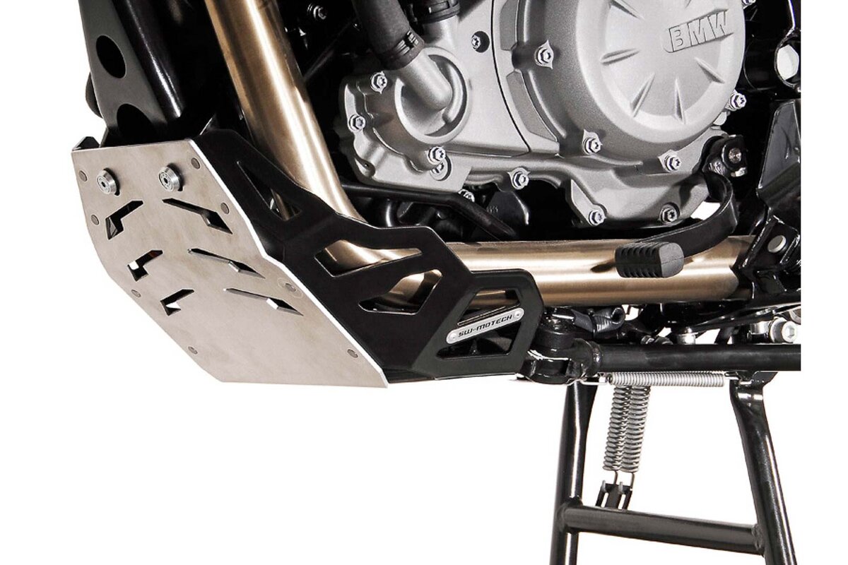 SW-Motech Carterbeschermer BMW F 650 GS / G 650 GS / Sertao