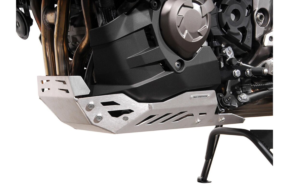 SW-Motech Carterbeschermer Kawasaki 1000 Versys 2012-2018