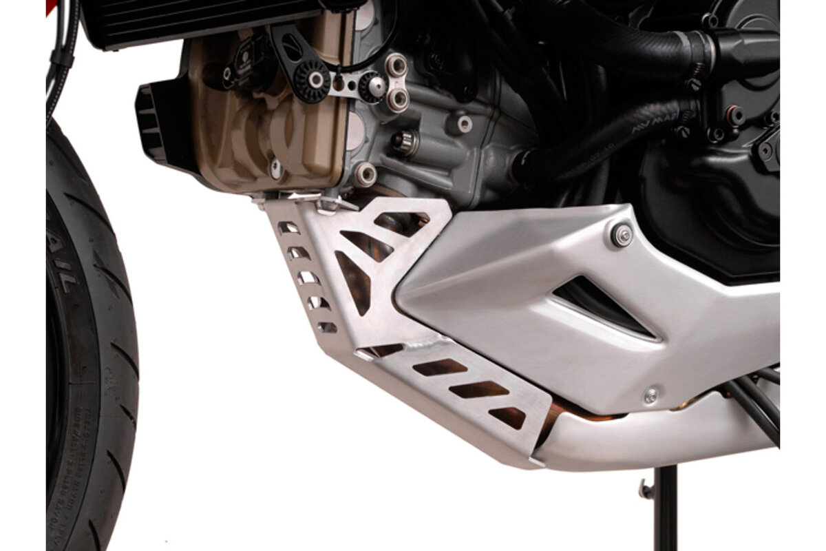 SW-Motech Carterbeschermer Ducati 1200 Multistrada / S 2010-2014