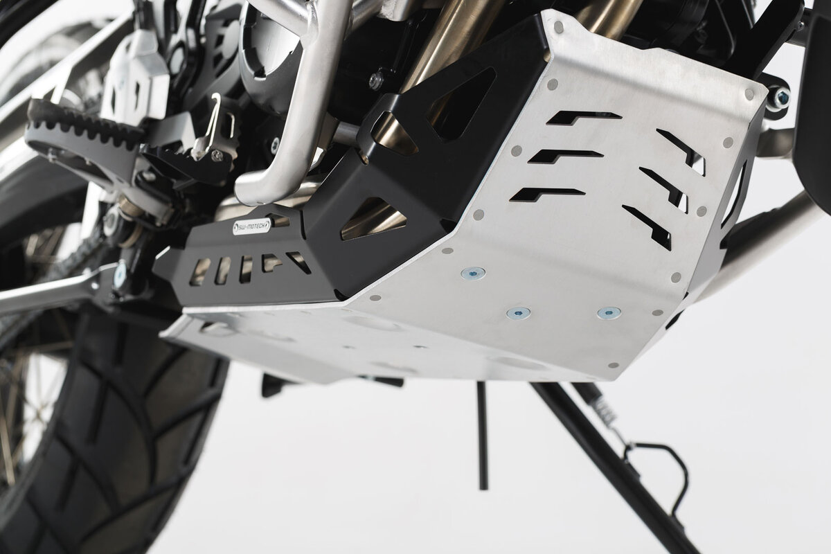 SW-Motech Carterbeschermer BMW F 650 GS Twin / F 700 GS / F 800 GS / F 800 GS Adventure