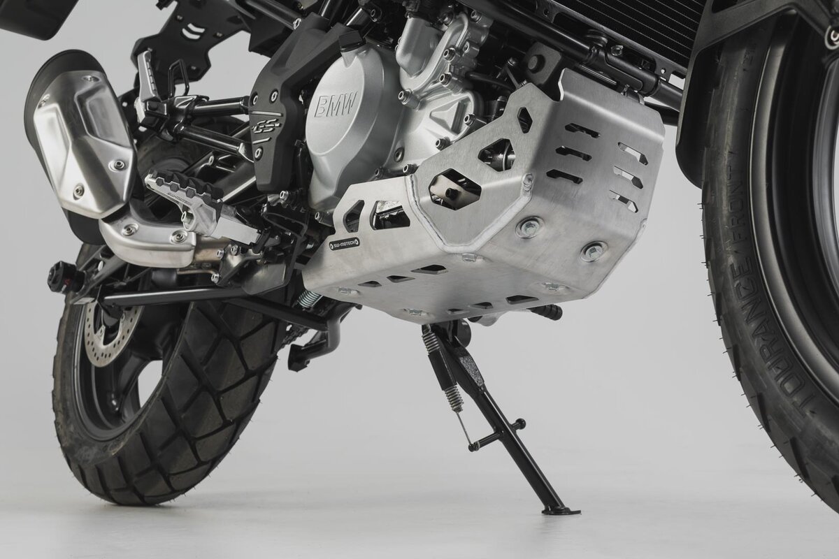 SW-Motech Carterbeschermer BMW G 310 GS Vanaf 2017