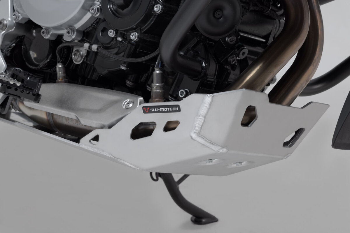 SW-Motech Carterbeschermer BMW F 750 GS / F 850 / F 900 GS Vanaf 2017