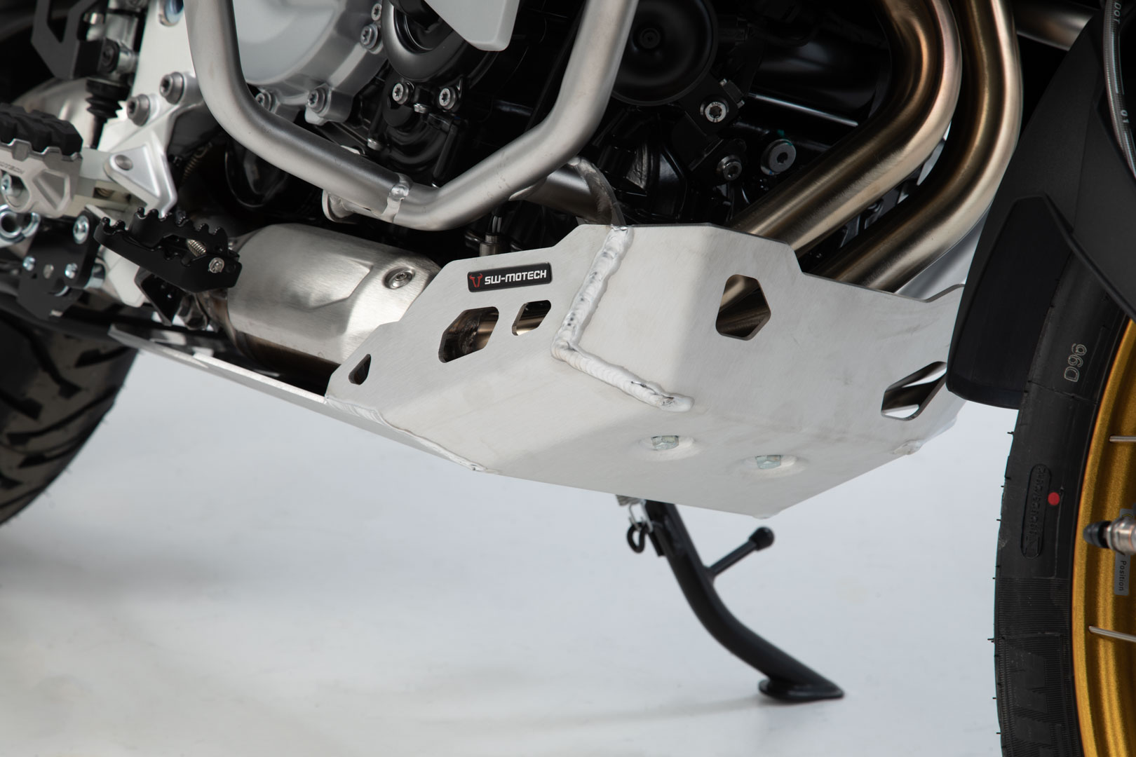 SW-Motech Carterbeschermer BMW F 850 GS Adventure Vanaf 2018