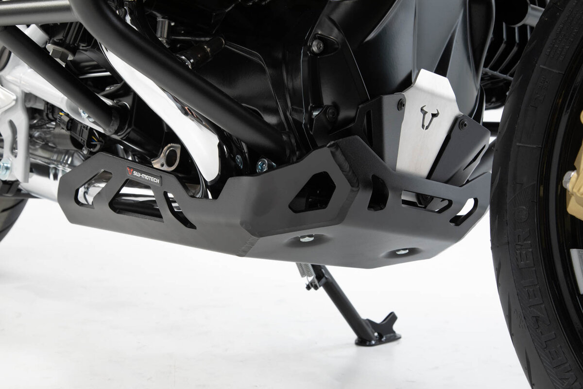 SW-Motech Carterbeschermer BMW R 1250 R / R 1250 RS Vanaf 2018