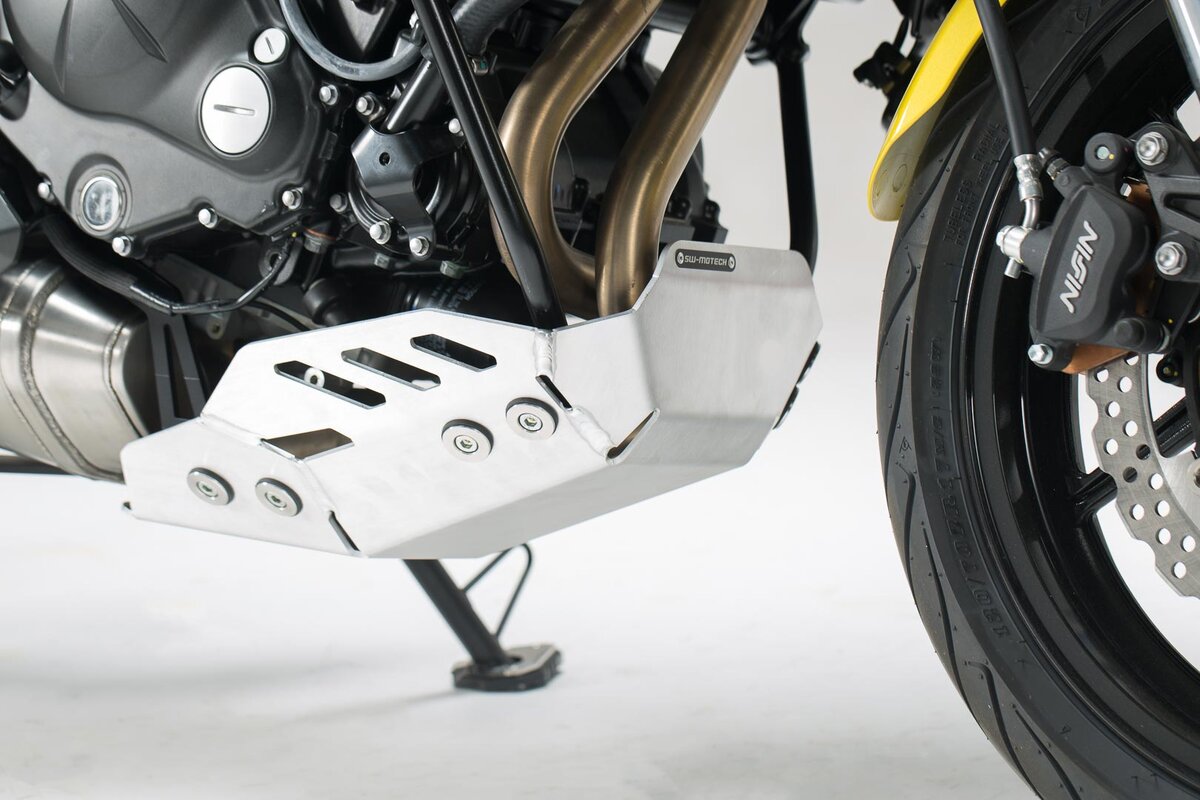 SW-Motech Carterbeschermer Kawasaki Versys 650 2014-2020