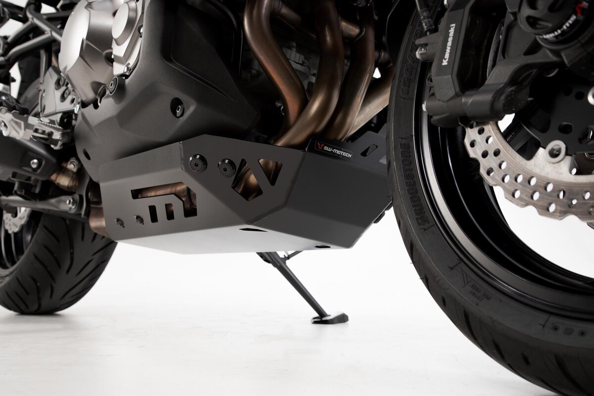 SW-Motech Carterbeschermer Kawasaki Versys 1000 / Grand Tourer Vanaf 2018