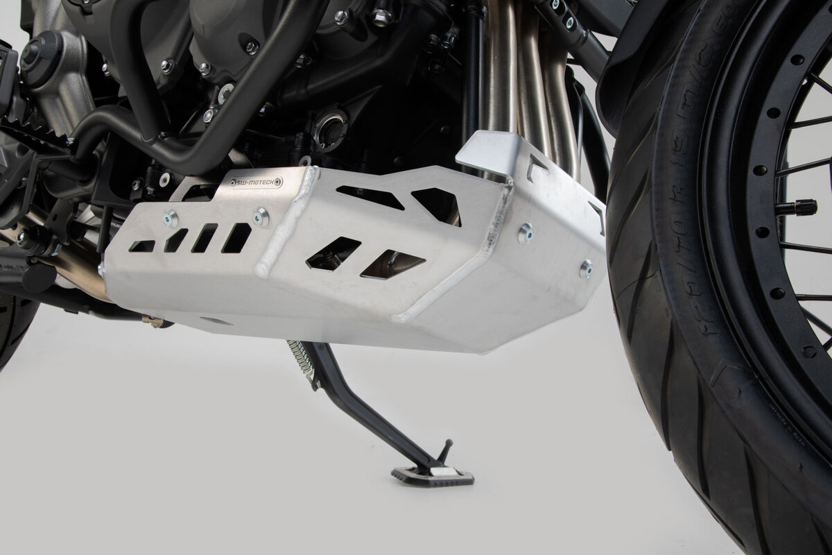 SW-Motech Carterbeschermer Triumph Tiger 1200 / Tiger Explorer Vanaf 2011