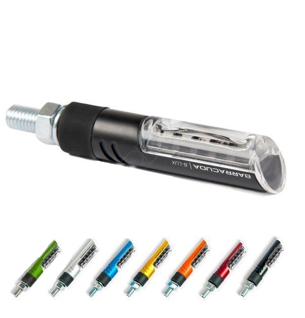 Barracuda Knipperlichten IDEA B-LUX