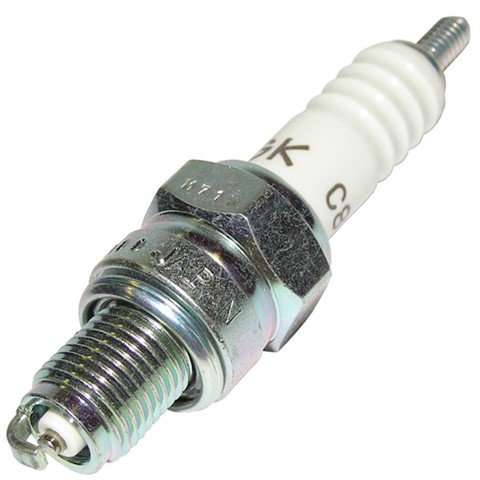 NGK Bougie C8HSA