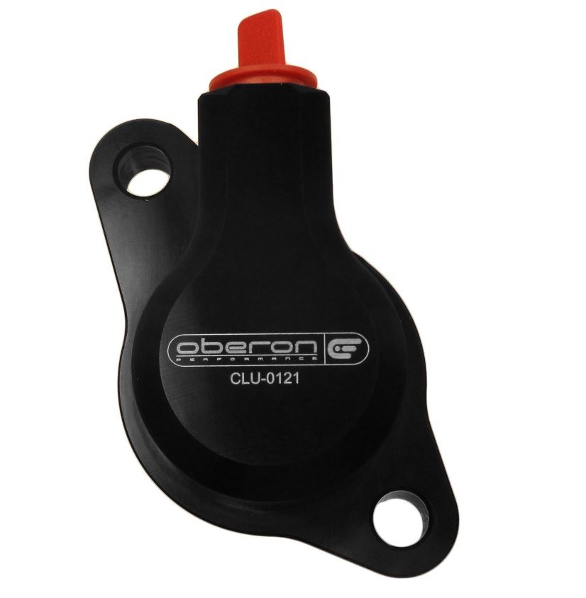 Oberon CLU 0121 Clutch Slave Cylinder KTM LC8 zwart