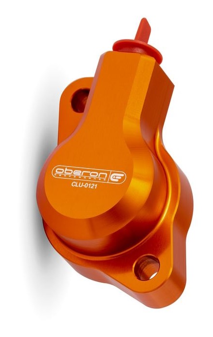 Oberon CLU 0121 Clutch Slave Cylinder KTM LC8 oranje