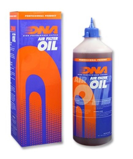DNA high performance motorfiets luchtfilter olie 220 ml