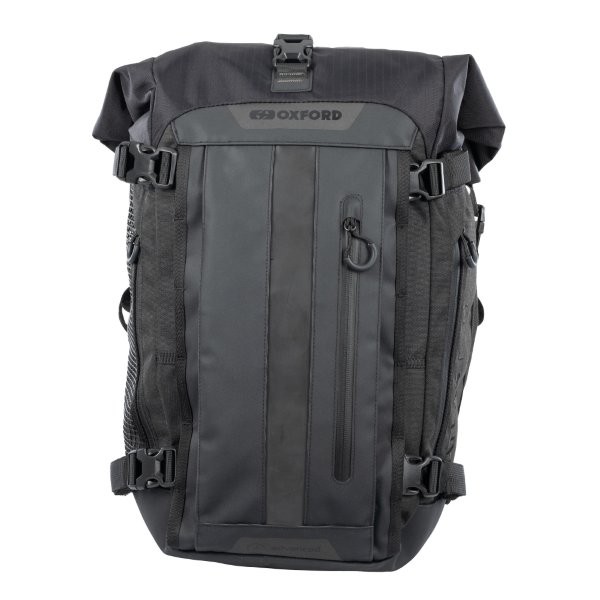 Oxford Atlas T-20 Advance Tourpack