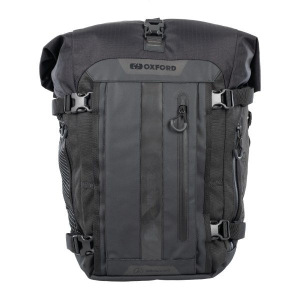 Oxford Atlas T-30 Advance Tourpack