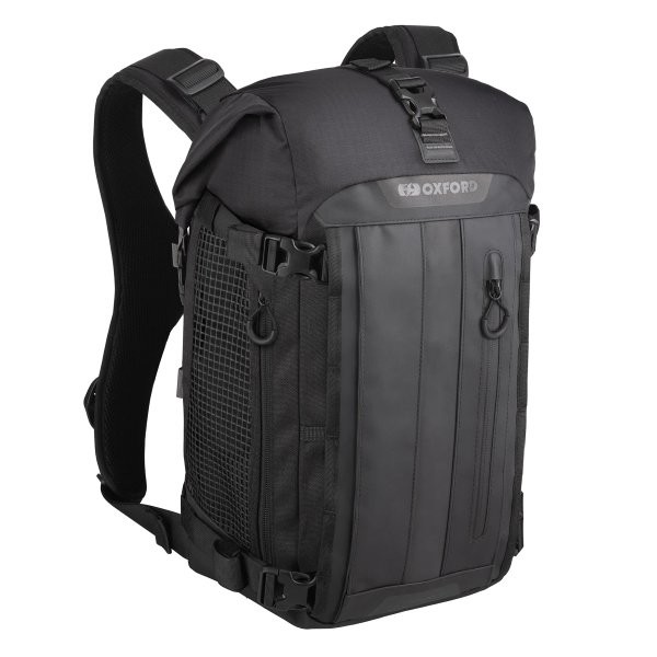Oxford Atlas b-20 Advanced Rugtas 20 Liter