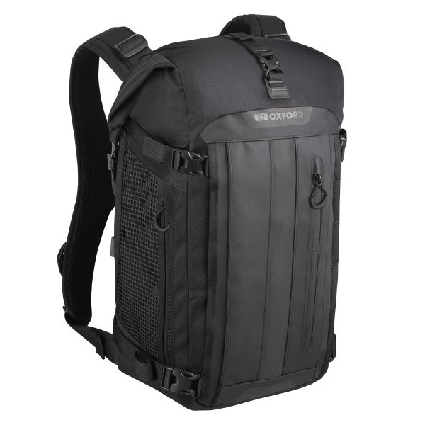 Oxford Atlas b-30 Advanced Rugtas 30 Liter