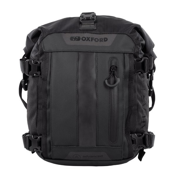 Oxford Atlas T-10 Advance Tourpack