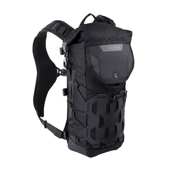 Oxford Atlas b-10 Advanced Rugtas 10 Liter