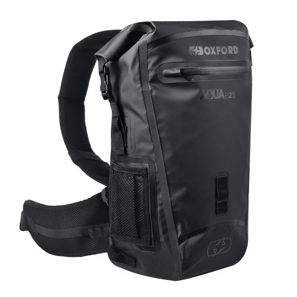 Oxford Aqua B-25 waterdichte rugtas