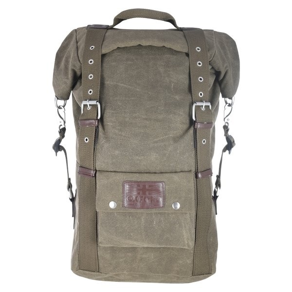 Oxford Heritage Rugtas Kahki 30 Liter