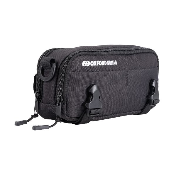Oxford Nomad 2L Utility Bag
