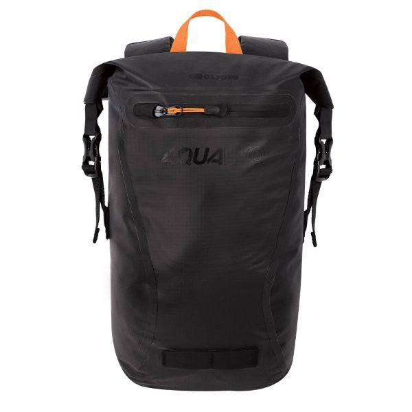 Oxford Aqua Evo waterdichte rugtas 22 Liter