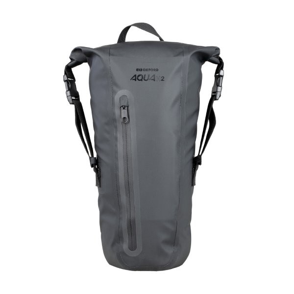 Oxford Aqua H2 Rugzak 6 Liter met waterzak