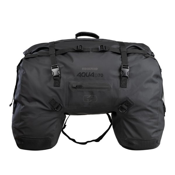 Oxford Aqua D-70 Duffle Bag 70 Liter
