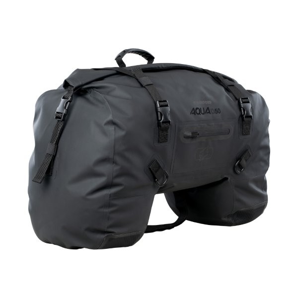 Oxford Aqua D-50 Duffle Bag 50 Liter