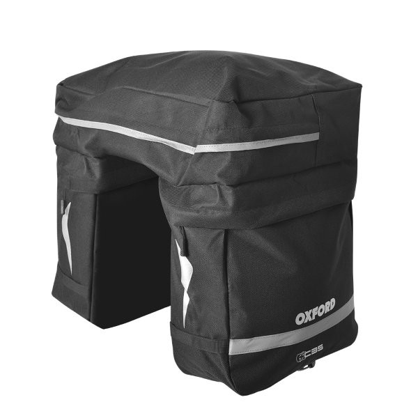 Oxford C35 Drievoudige fietstas 35 Liter