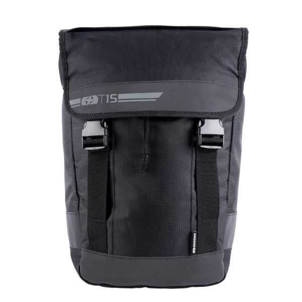 Oxford T15 QR fietstas 15 Liter