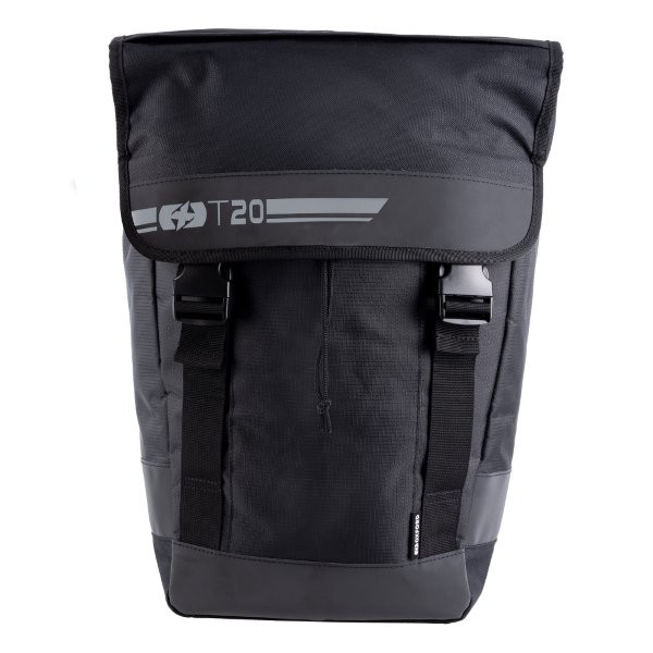 Oxford T20 QR fietstas 20 Liter