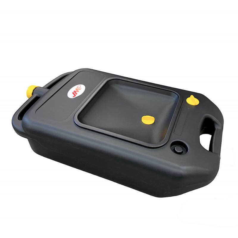 Olie Opvang Bak 10 Liter JMP