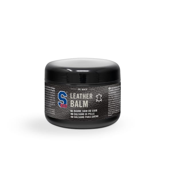 S100 Leercreme 250ML
