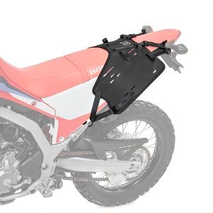 Kriega OS-Base Adapter HONDA CRF300L / CRF300 RALLY Voor OS-6 / OS-12 / OS-18