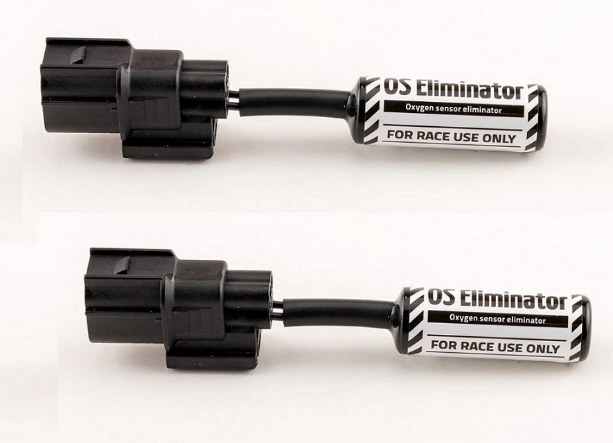 Healtech O2 Oxygen Sensor Eliminator OSE-05 Honda set van 2 stuks