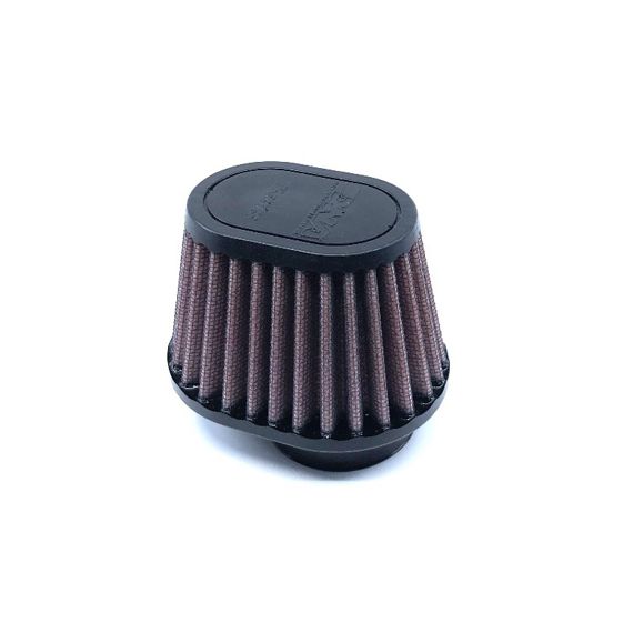 DNA High Performance luchtfilter universeel Ø 44mm  lengte 87mm / 100 x75mm