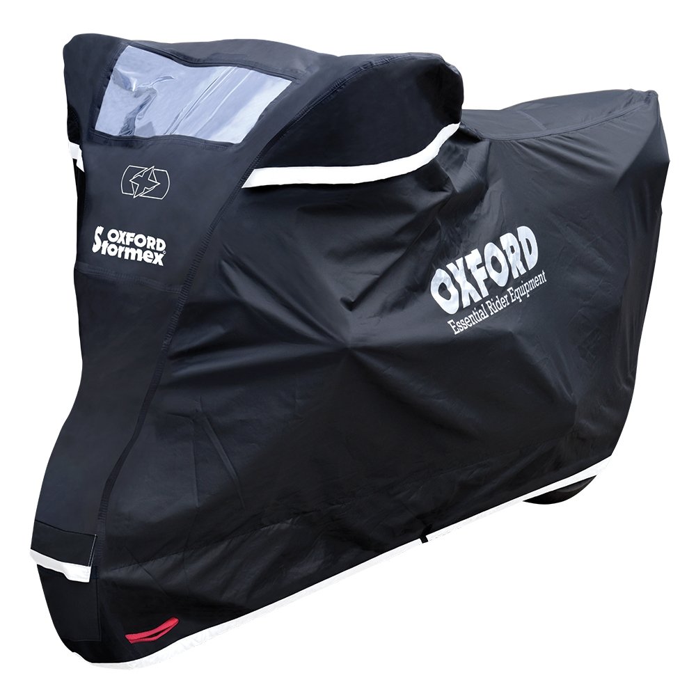 Motorhoes Oxford Stormex Ultimate All-Weather
