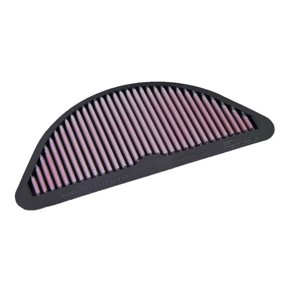 DNA High Performance luchtfilter voor de MV Agusta F4 1000 / R en RR '10-'12