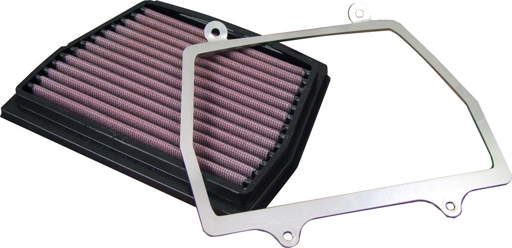 DNA High Performance luchtfilter STAGE 2 Aprilia Caponord / Dorsoduro 1200 '11-'17