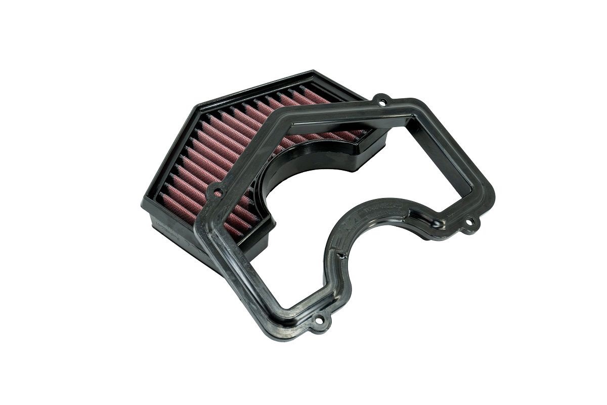 DNA High Performance luchtfilter STAGE 2 Aprilia Tuareg 660