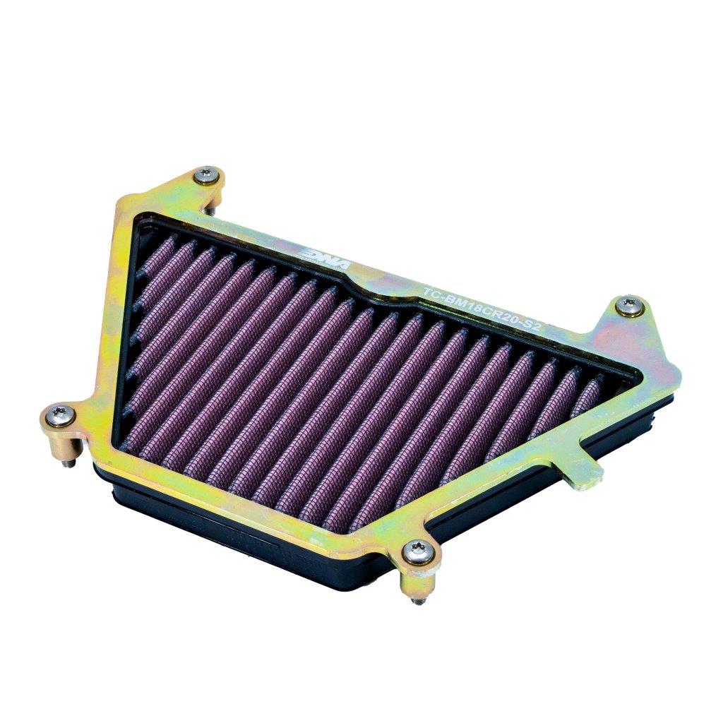 DNA High Performance luchtfilter BMW R18 Stage 2 kit Combo