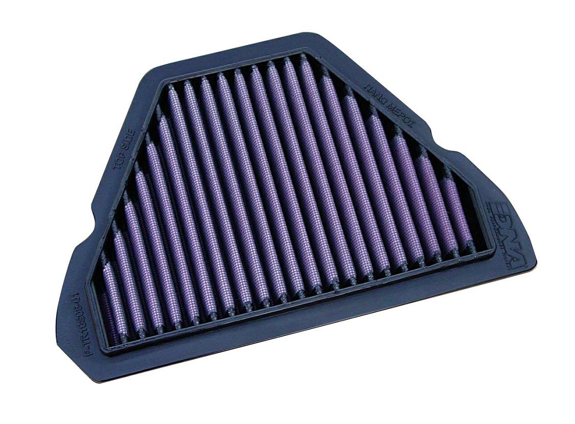 DNA High Performance luchtfilter Triumph Speed Triple 1050 / Tiger 1050 / Sprint ST / Sprint GT